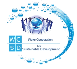 مؤتمر دولى بعنوان &quot;Water Cooperation for Sustainable Development&quot;