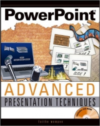 دورة تدريبية بعنوان Advanced PowerPoint