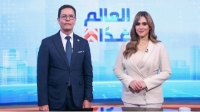الجيزاوي: لدينا شراكات دولية في جامعة بنها.. وكثير من الطلاب سافروا للتدريب في أكثر من جامعة عالمية