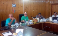 A new incubating training course conducted under the auspices of Benha University’s incubator for biotechnology