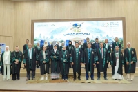 "الجيزاوي": الاستثمار الحقيقي والأكثر استدامة هو الاستثمار في الإنسان