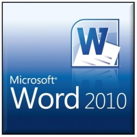 دورة في استخدام برنامج Word 2010 للعاملين بالكلية